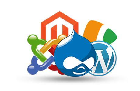Wordpress, Joomla que choisir pour créer son site internet ?